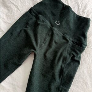 Beyond Yoga Spacedye Leggings